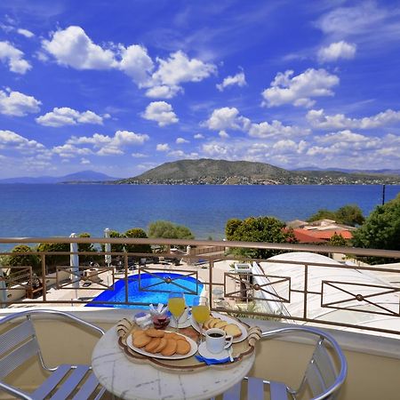 Melina Resort Kanakia Ngoại thất bức ảnh