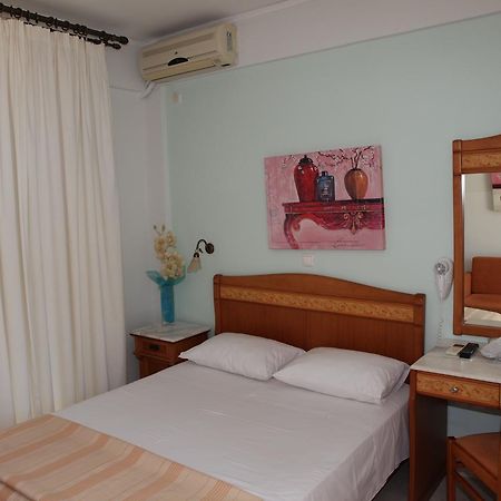 Melina Resort Kanakia Ngoại thất bức ảnh