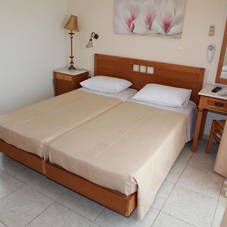 Melina Resort Kanakia Ngoại thất bức ảnh