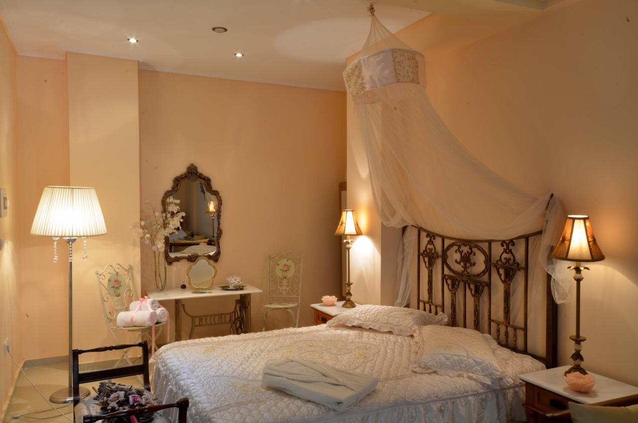 Melina Resort Kanakia Ngoại thất bức ảnh