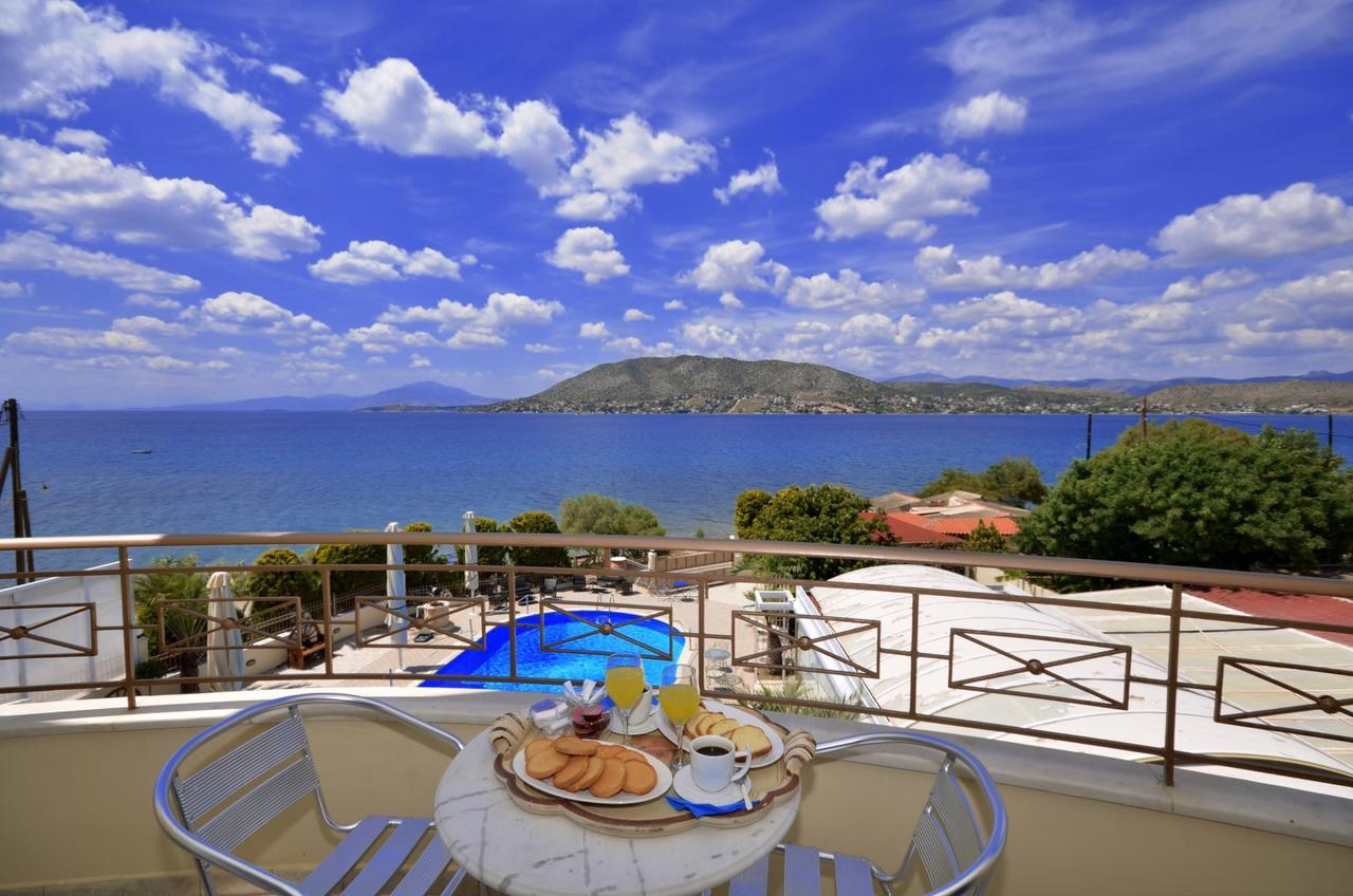 Melina Resort Kanakia Ngoại thất bức ảnh