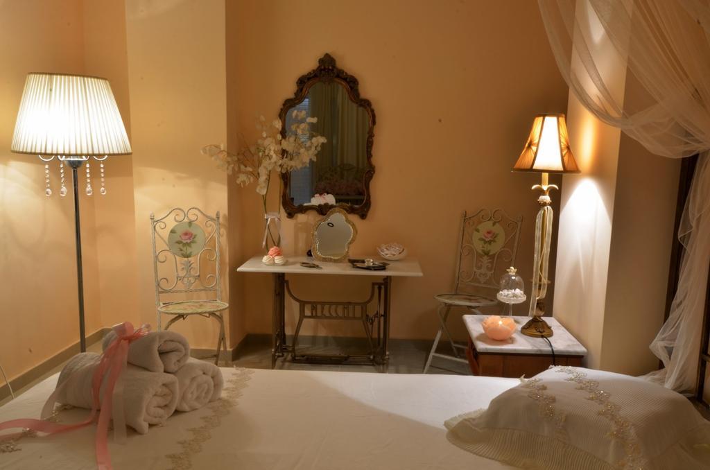 Melina Resort Kanakia Ngoại thất bức ảnh
