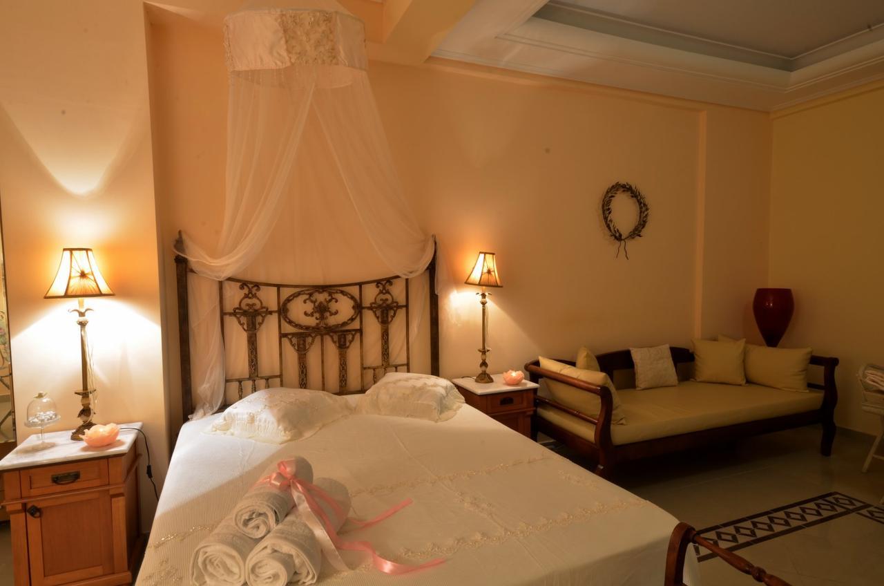 Melina Resort Kanakia Ngoại thất bức ảnh