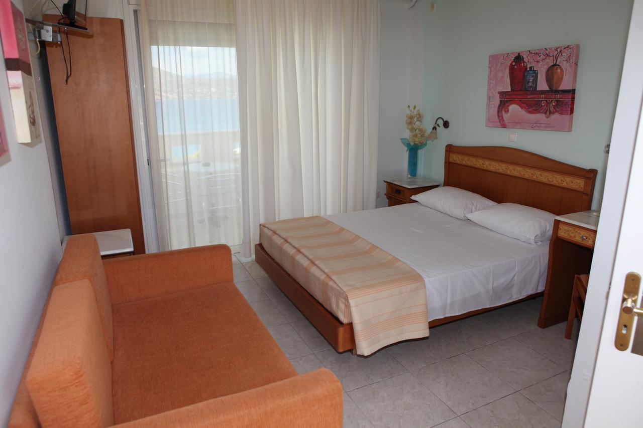Melina Resort Kanakia Ngoại thất bức ảnh