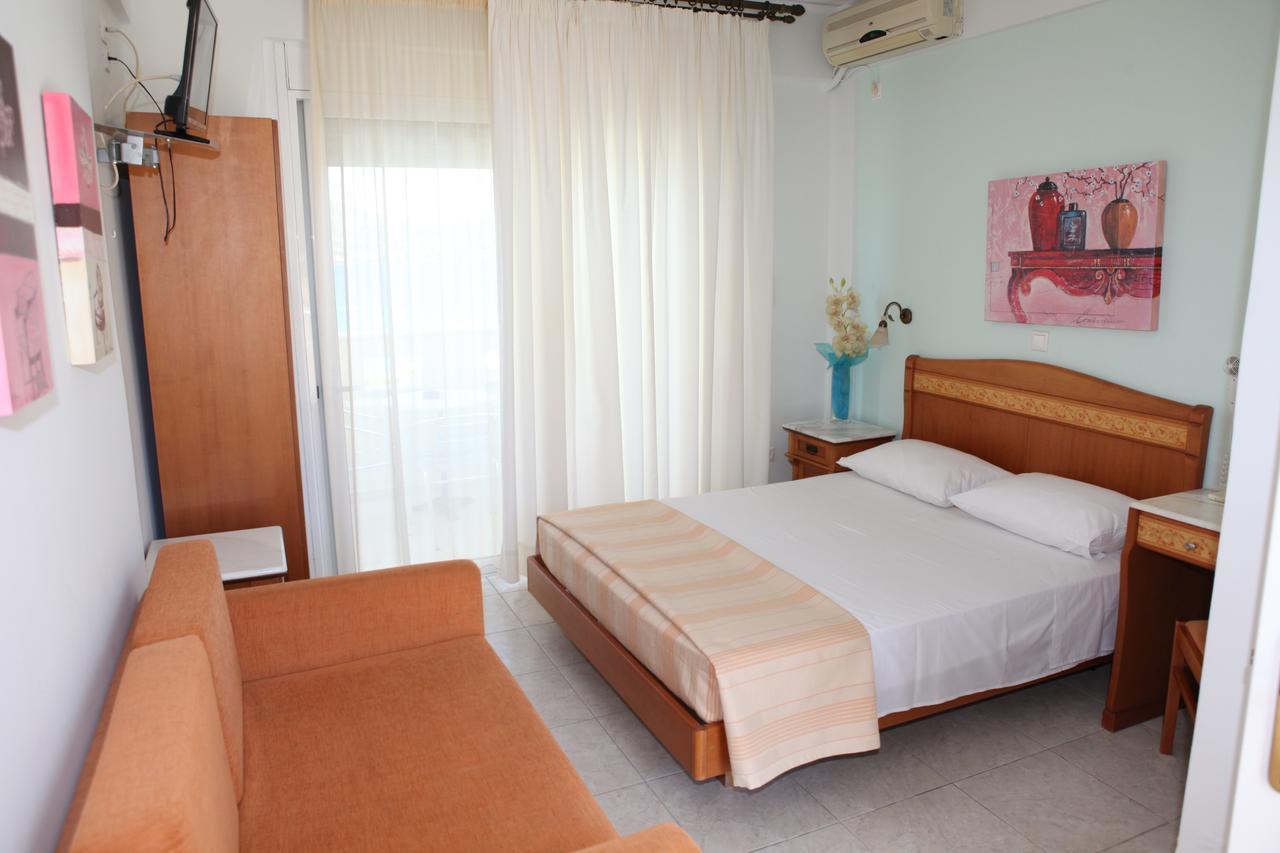 Melina Resort Kanakia Ngoại thất bức ảnh