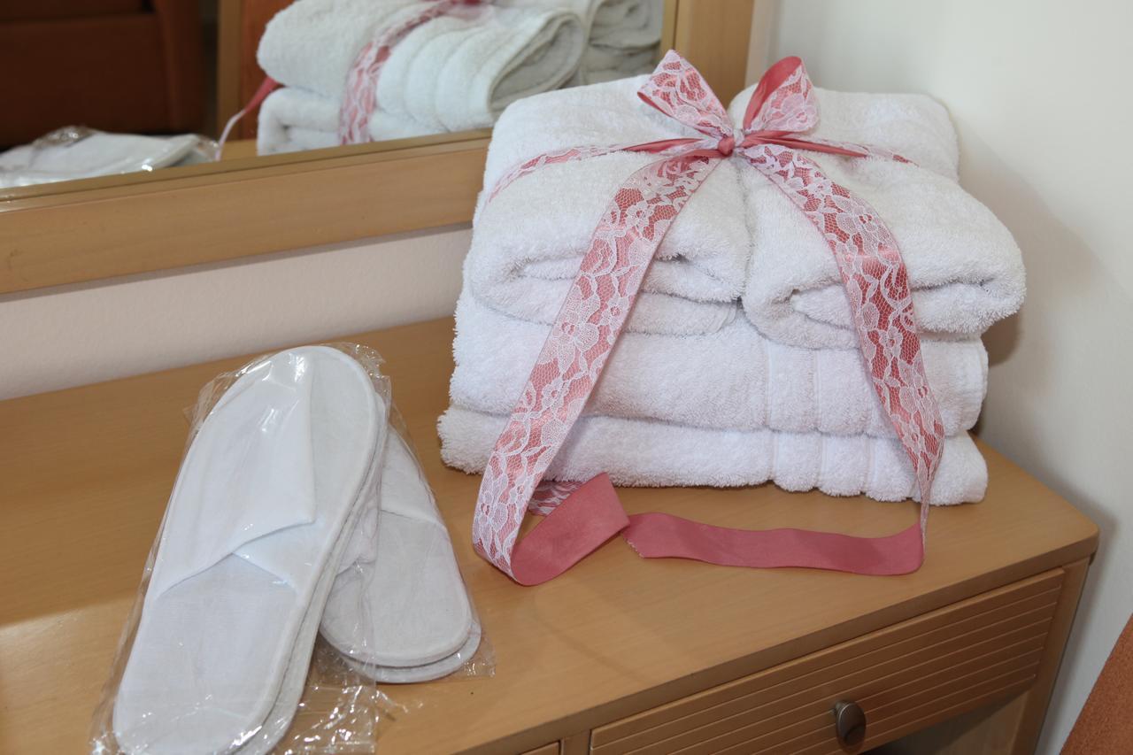 Melina Resort Kanakia Ngoại thất bức ảnh