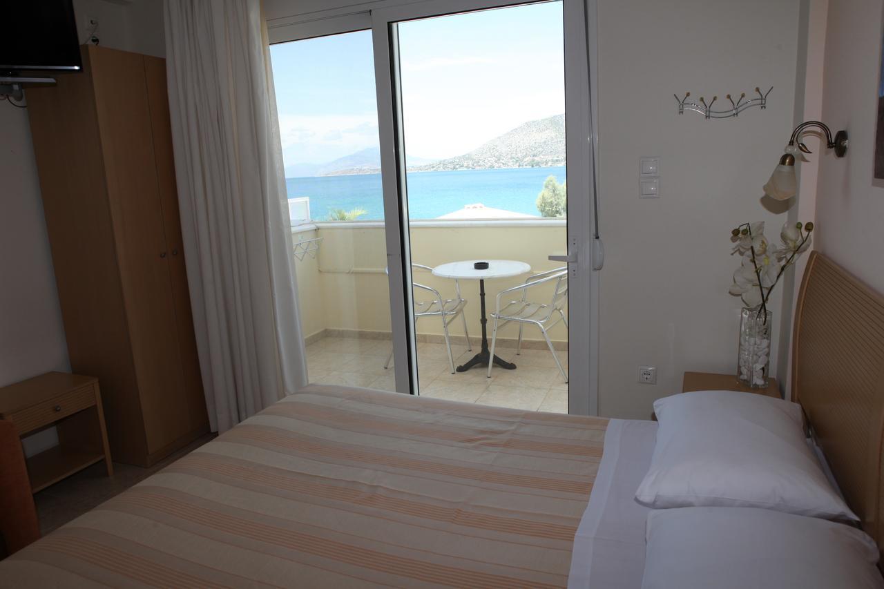 Melina Resort Kanakia Ngoại thất bức ảnh