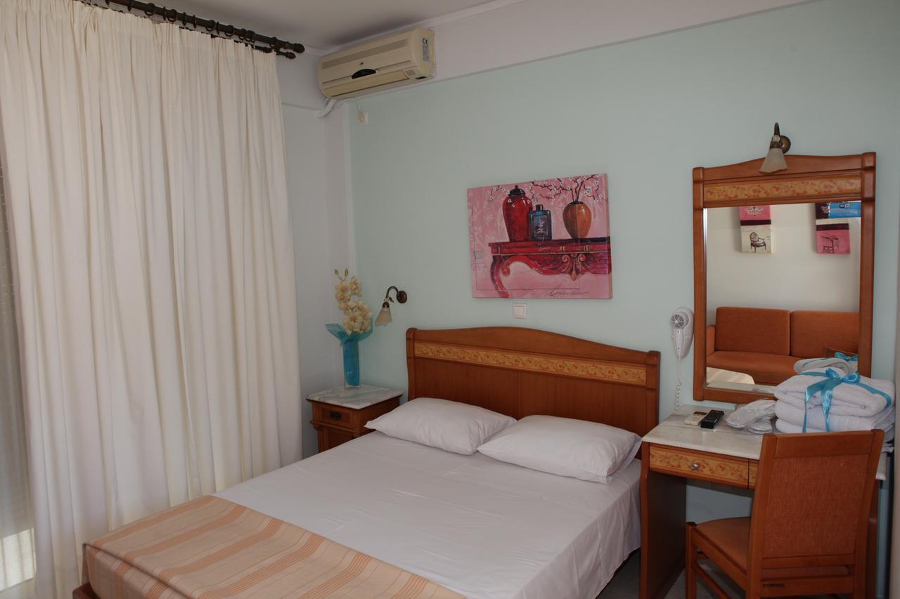 Melina Resort Kanakia Ngoại thất bức ảnh