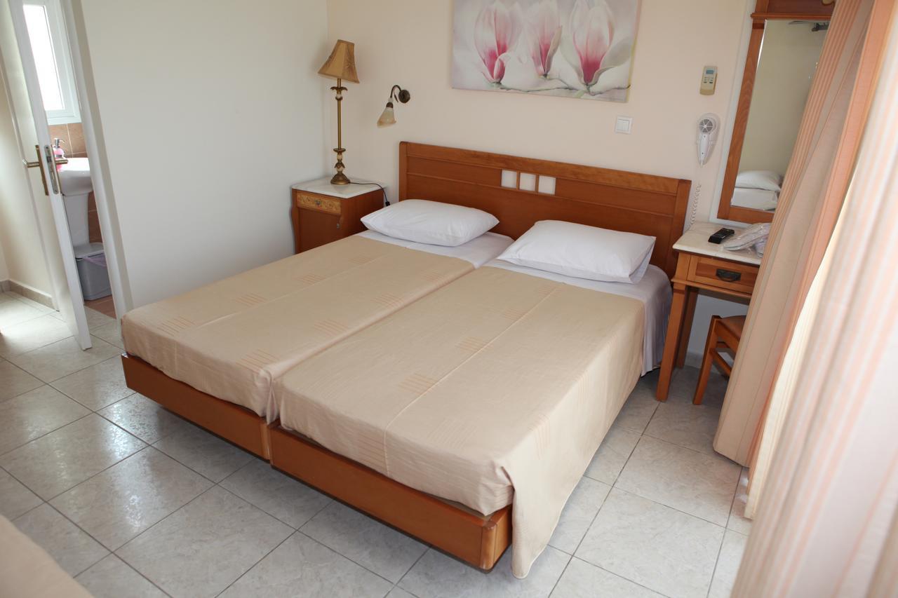 Melina Resort Kanakia Ngoại thất bức ảnh