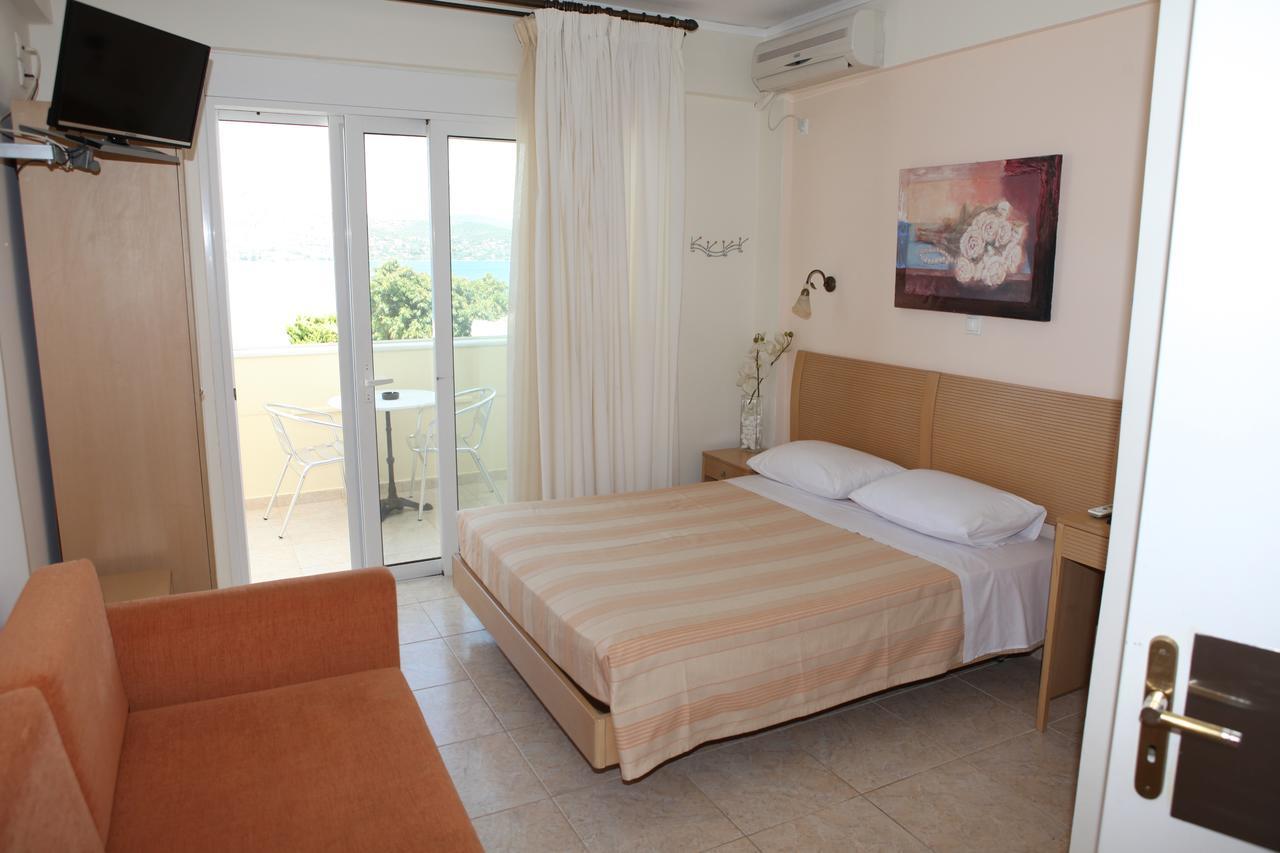 Melina Resort Kanakia Ngoại thất bức ảnh