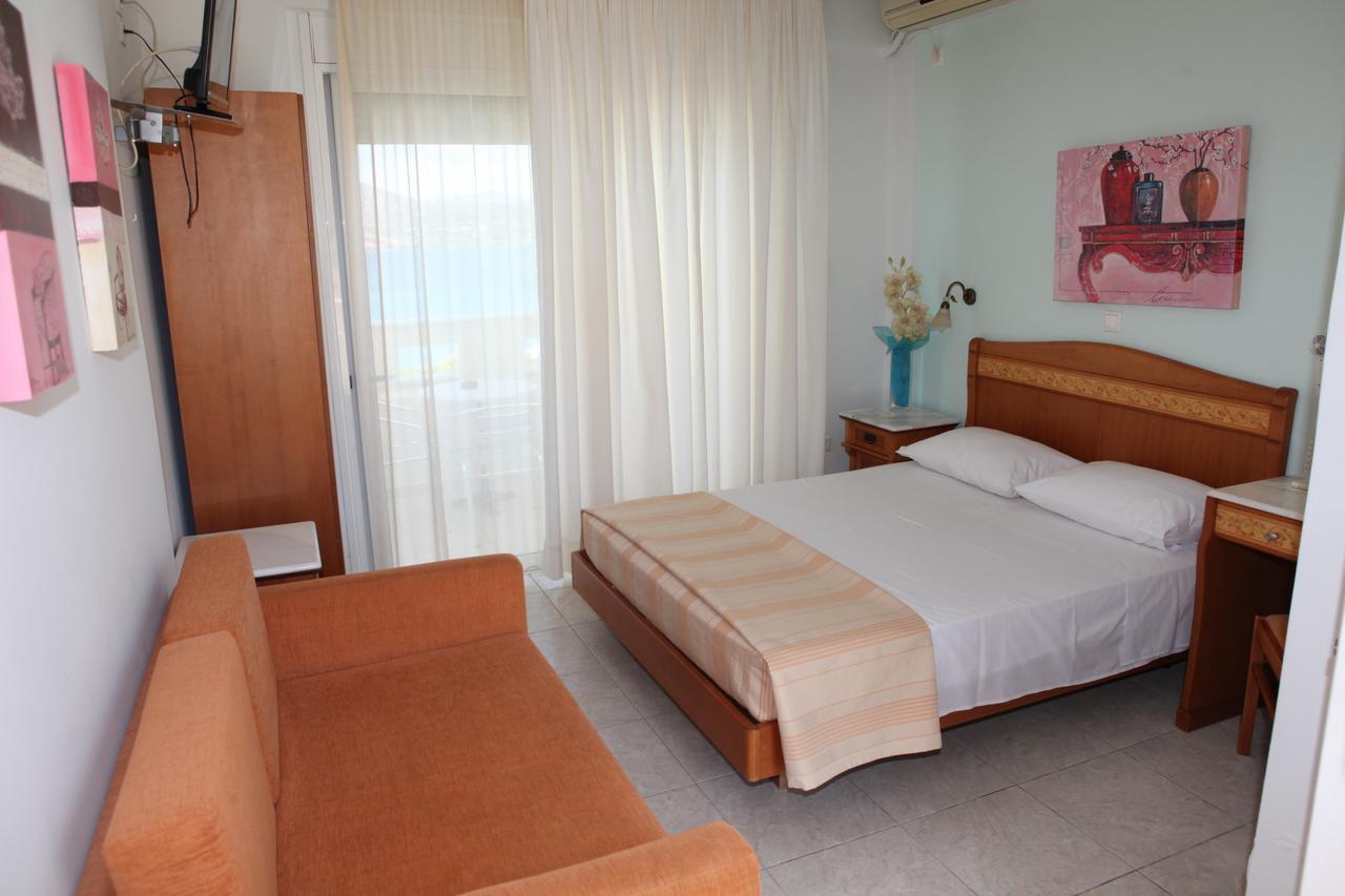 Melina Resort Kanakia Ngoại thất bức ảnh