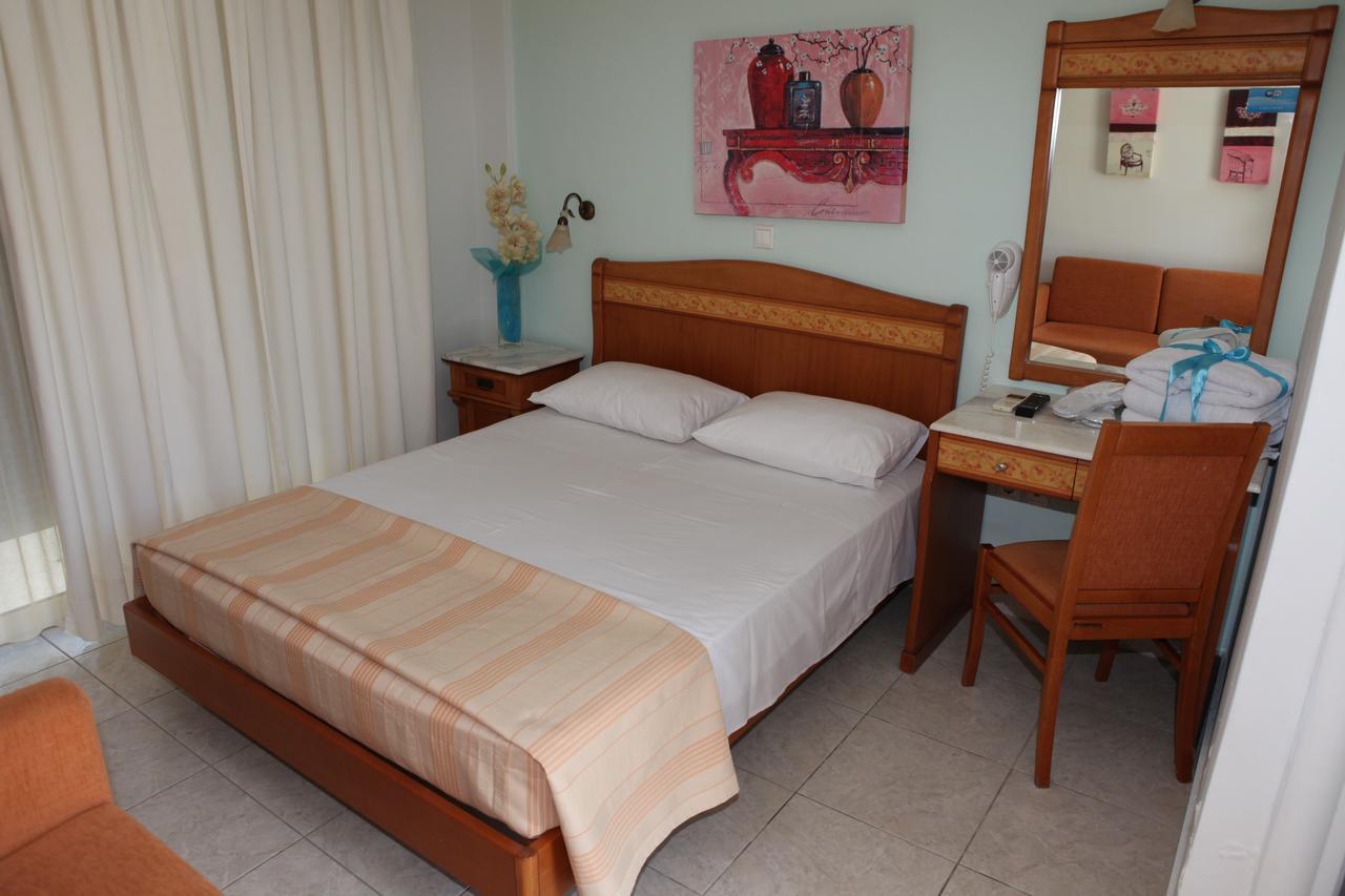 Melina Resort Kanakia Ngoại thất bức ảnh