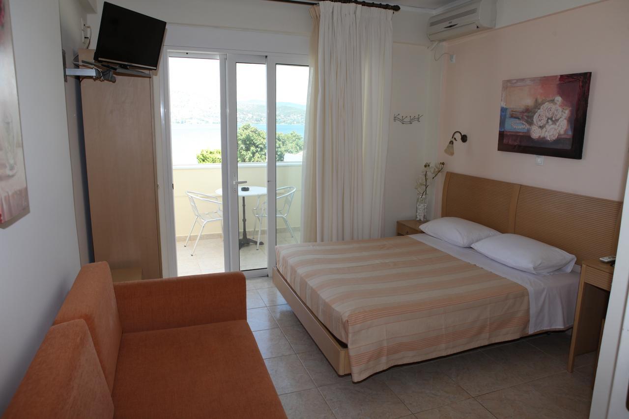 Melina Resort Kanakia Ngoại thất bức ảnh