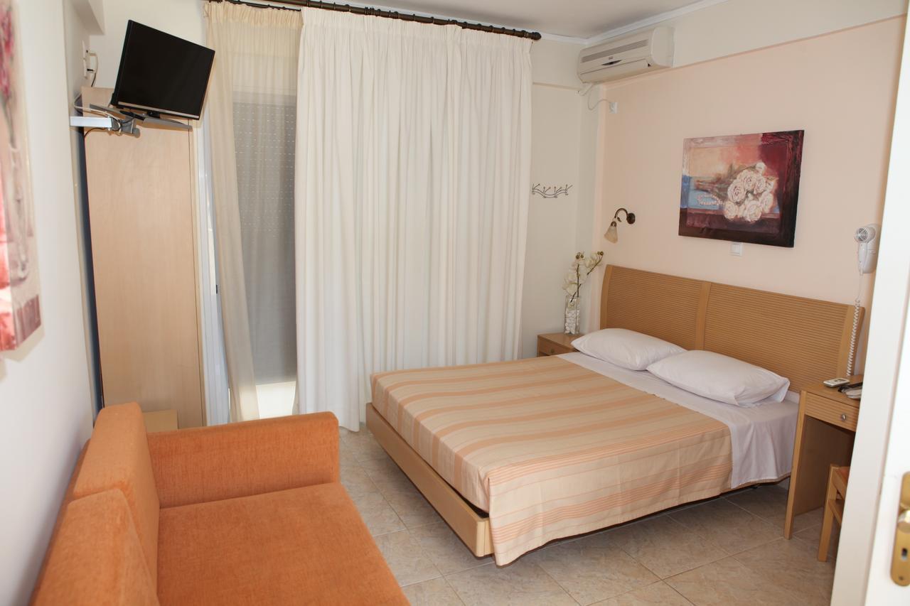 Melina Resort Kanakia Ngoại thất bức ảnh