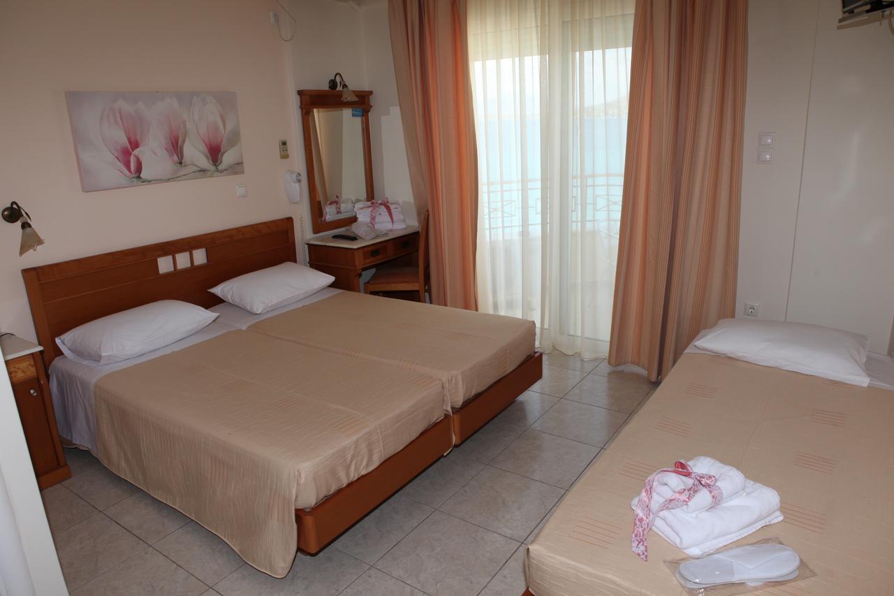 Melina Resort Kanakia Ngoại thất bức ảnh
