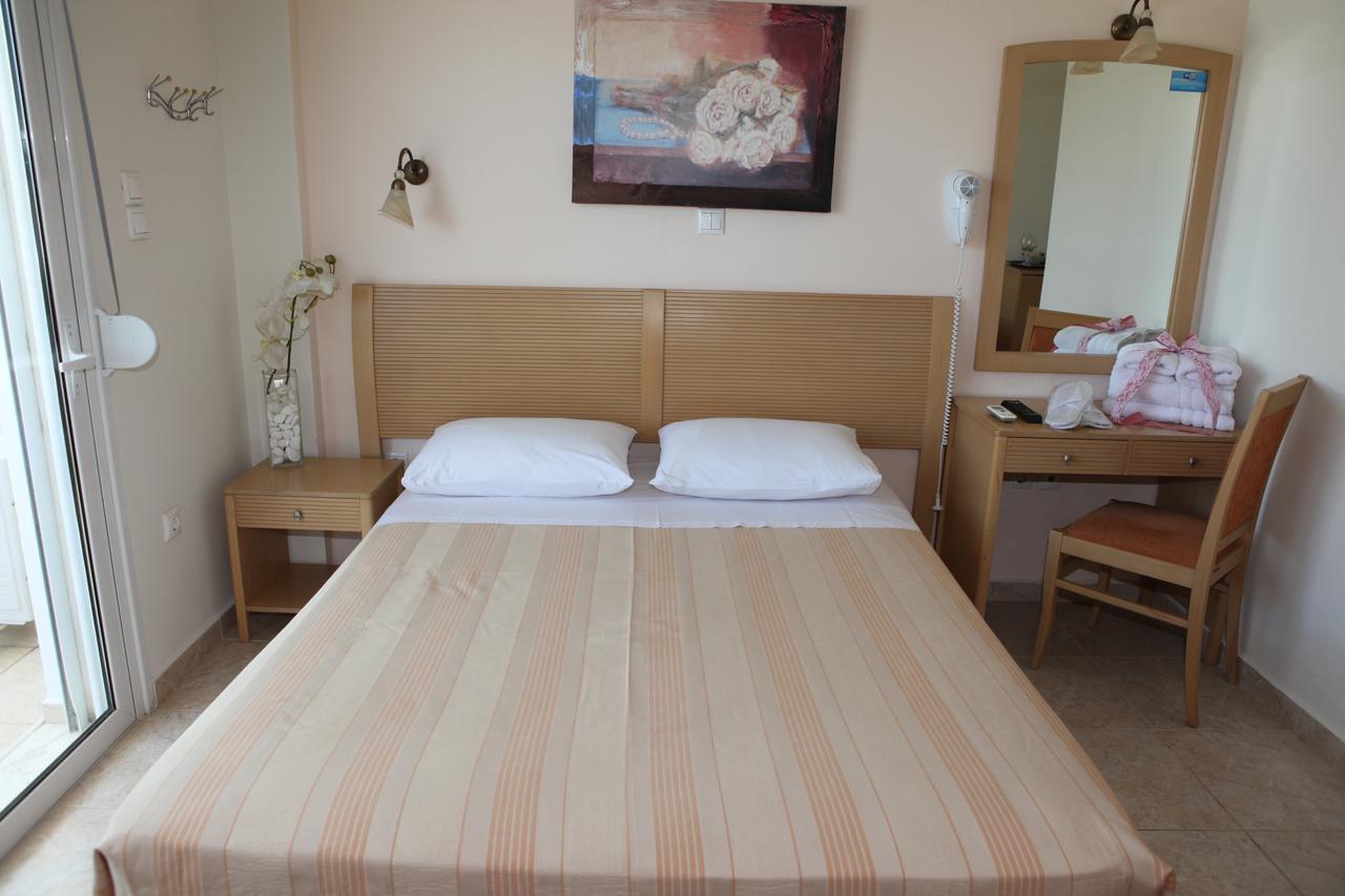 Melina Resort Kanakia Ngoại thất bức ảnh