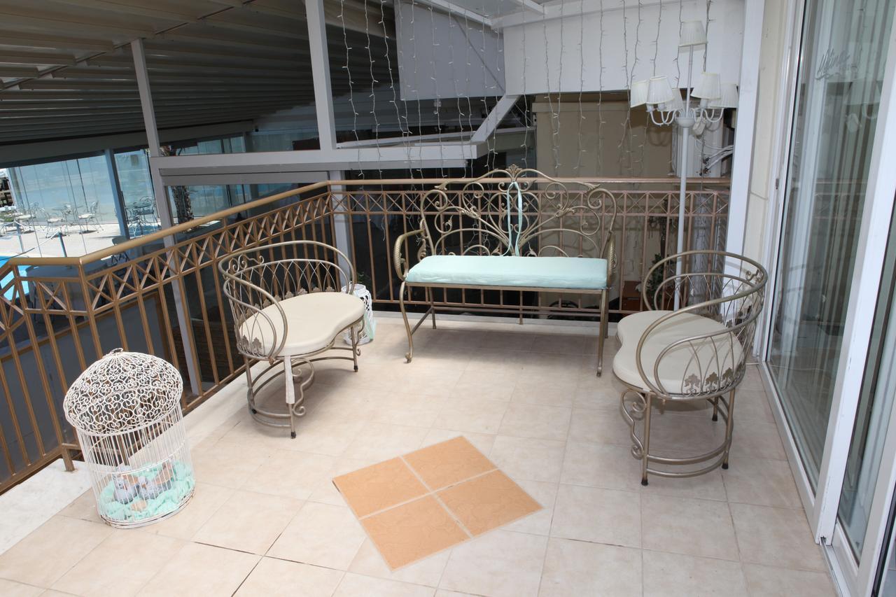 Melina Resort Kanakia Ngoại thất bức ảnh