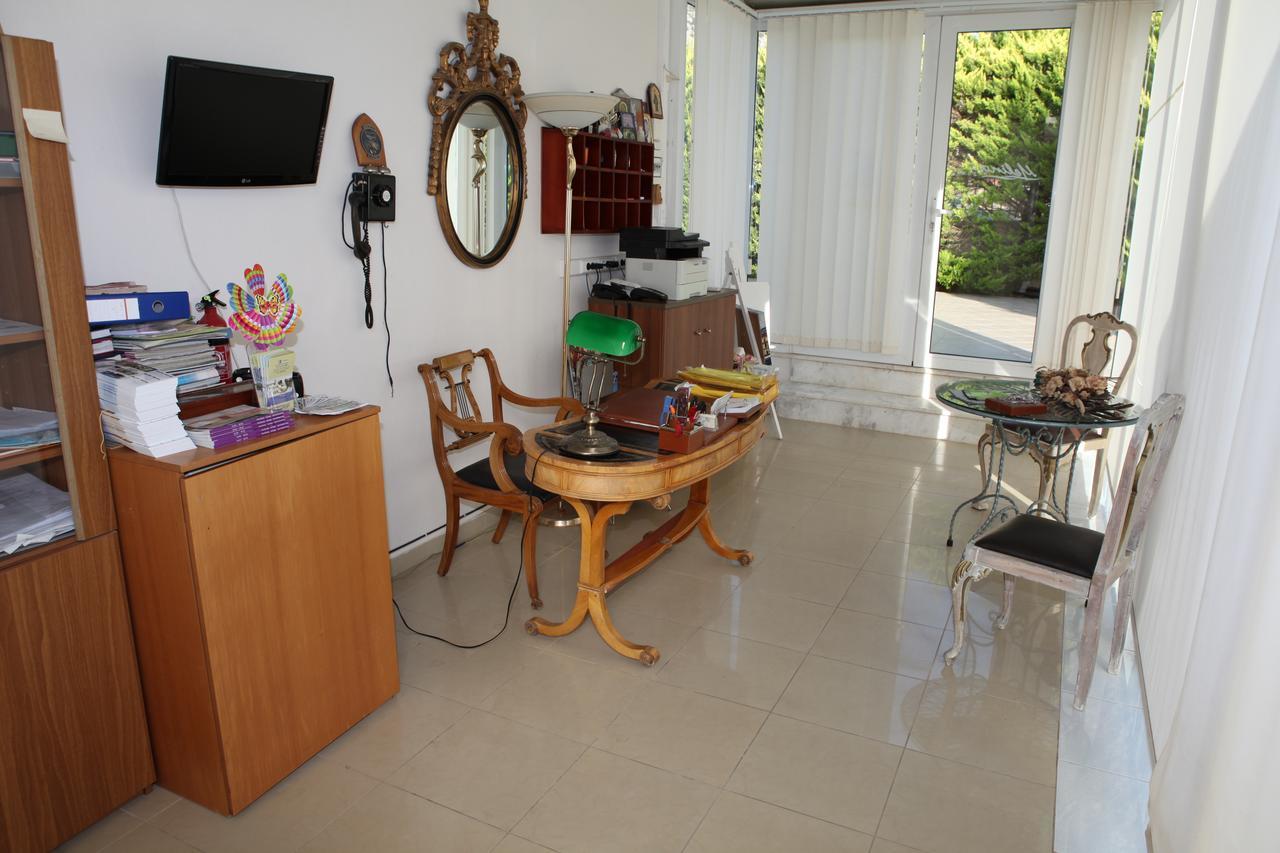 Melina Resort Kanakia Ngoại thất bức ảnh