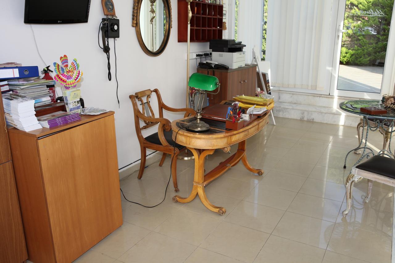 Melina Resort Kanakia Ngoại thất bức ảnh